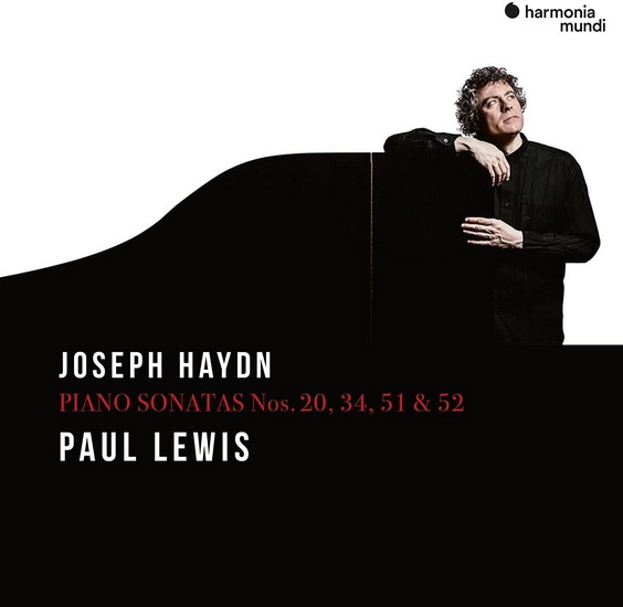 Haydn: Piano Sonatas Vol. 2 - HAYDN