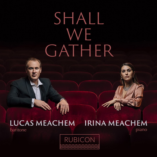 Shall We Gather - COMPILATION CLASSIQUE