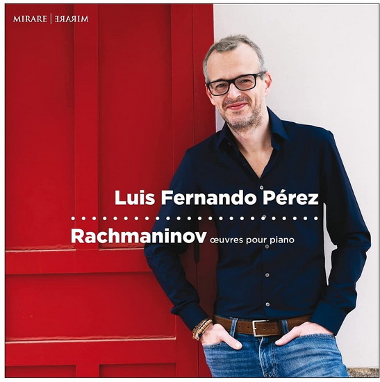Rachmaninov: Oeuvres Pour Piano - RACHMANINOV