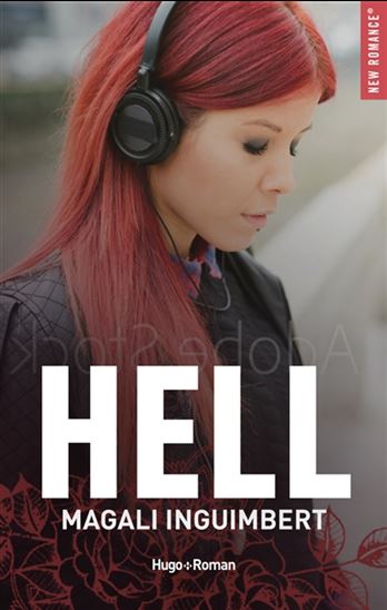 Hell - MAGALI INGUIMBERT