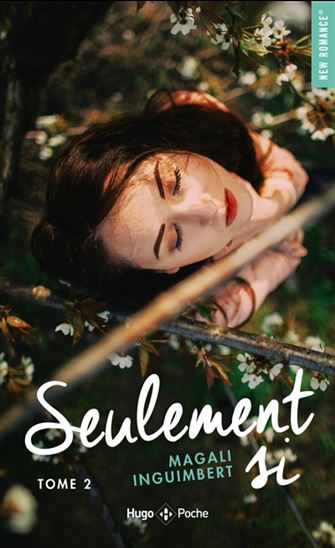 Seulement si T.02 - MAGALI INGUIMBERT