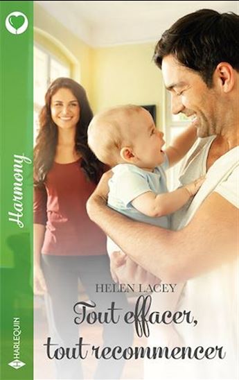 Tout effacer, tout recommencer - HELEN LACEY
