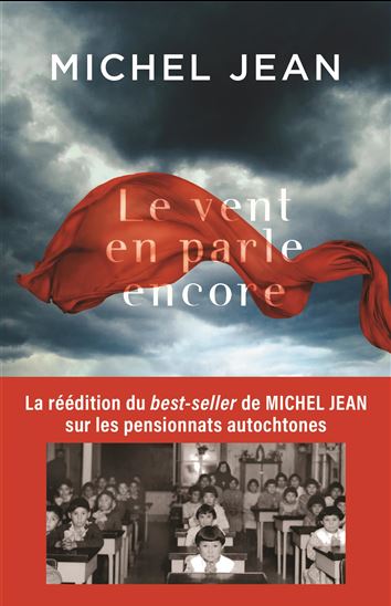 Le Vent en parle encore N. éd. - MICHEL JEAN