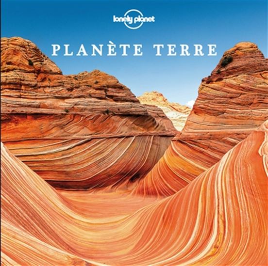 Planète Terre N. éd. - COLLECTIF