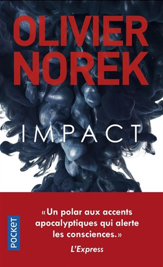 Impact - OLIVIER NOREK