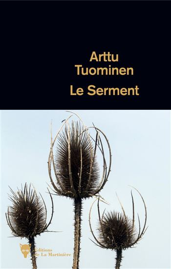 Le Serment - ARTTU TUOMINEN