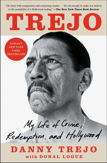 Trejo - DANNY TREJO