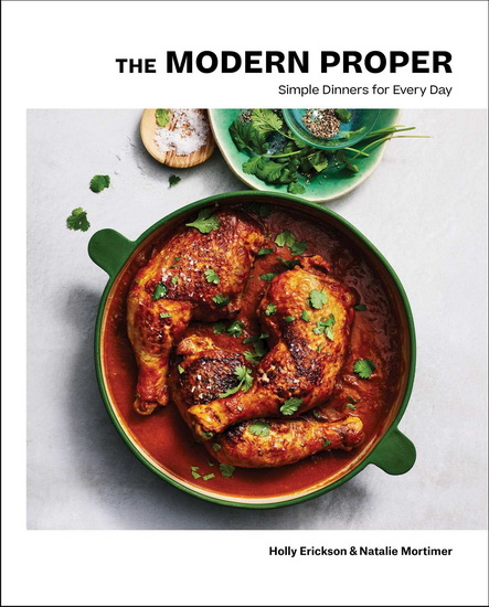Modern Proper - ERICKSON - MORTIMER