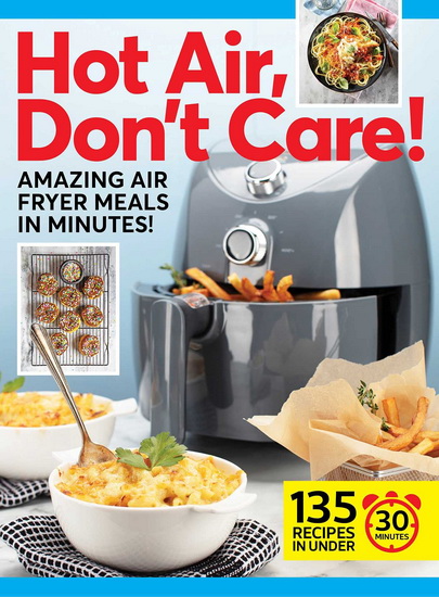 Hot Air, Don&#39;t Care! - COLLECTIF