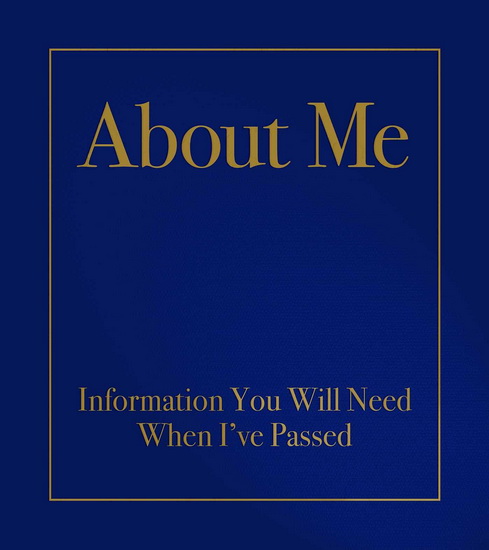 About Me - ROBERT KABACY