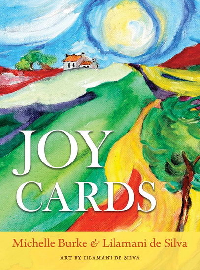 Joy Cards - BURKE - DE SILVA