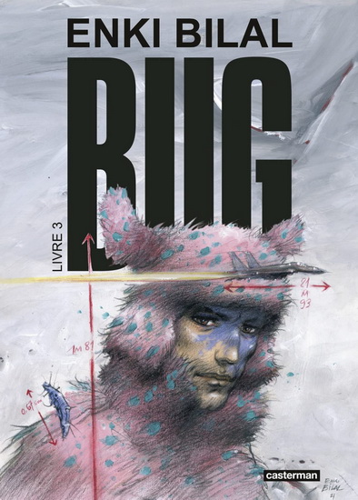 Bug #03 - ENKI BILAL