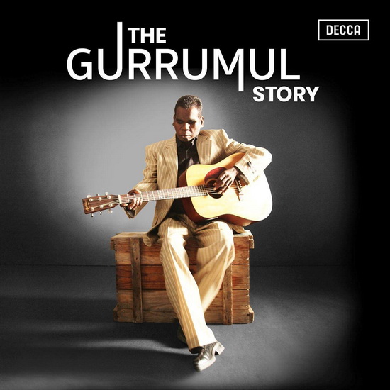 The Gurrumul Story Standard - GURRUMUL