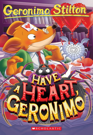 Geronimo Stilton #80 - GERONIMO STILTON