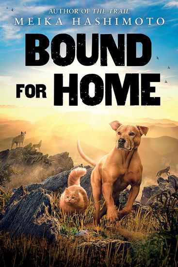 Bound for Home - MEIKA HASHIMOTO