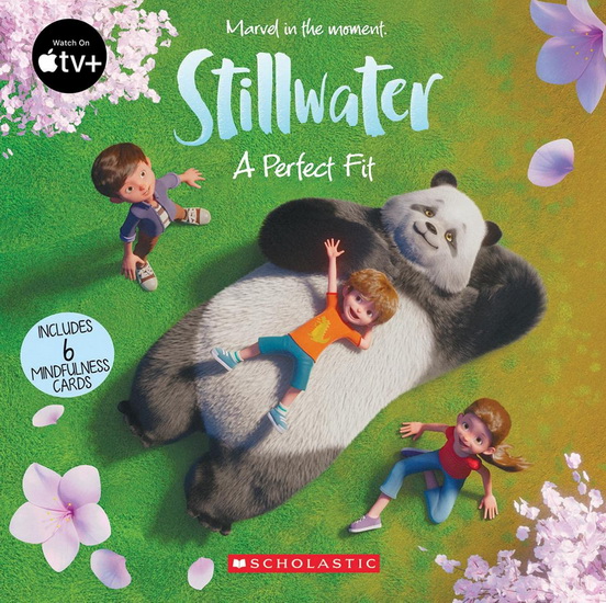 A Perfect Fit (Stillwater Storybook) - COLLECTIF