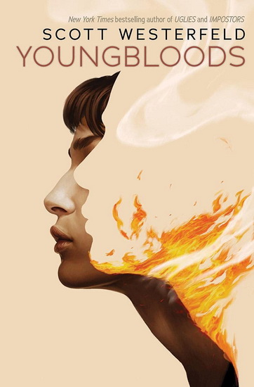 Youngbloods - SCOTT WESTERFELD