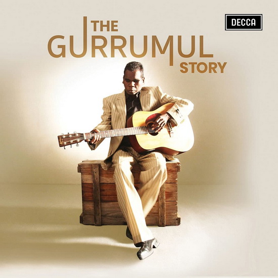 The Gurrumul Story (Vinyle) - GURRUMUL