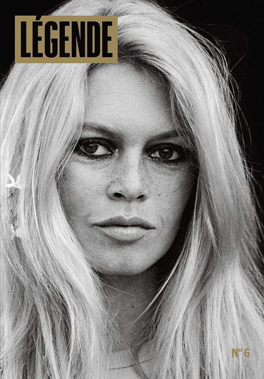 Brigitte Bardot #06 - COLLECTIF