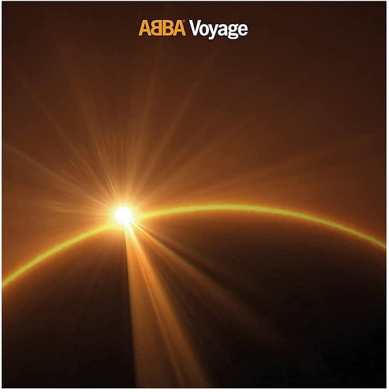 Voyage - ABBA