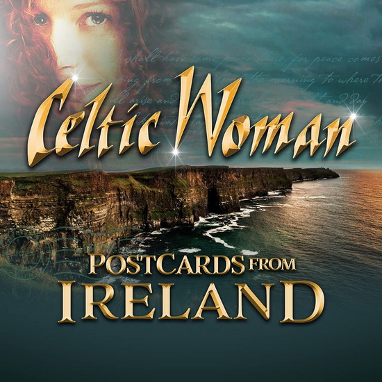 Postcards From Ireland - CELTIC WOMAN