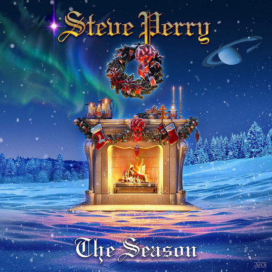 The Season - STEVE PERRY