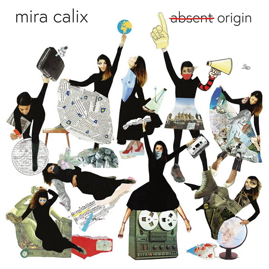 Absent Origin - MIRA CILAX