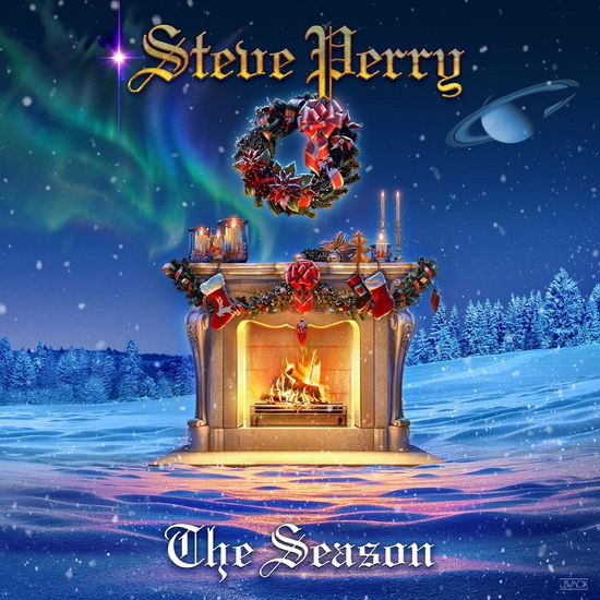 This Season (Vinyle) - STEVE PERRY