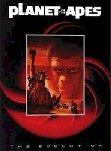 The Planet of the apes (coffret) - DIVERS
