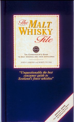 The Malt whisky file - LAMOND - TUCEK
