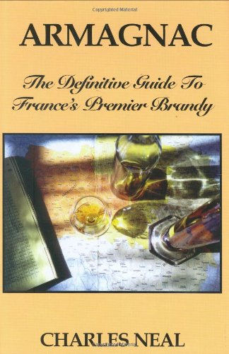 Armagnac - CHARLES NEAL