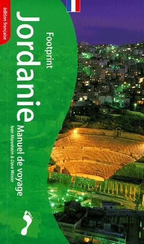 Jordanie - IVAN MANNHEIM - DAVE WINTER