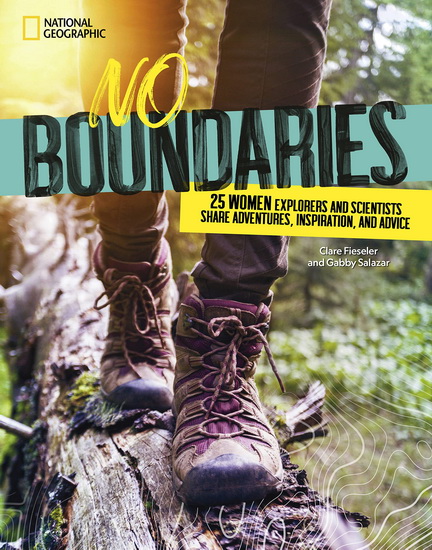 No Boundaries 2015 is heading our way… - HOME