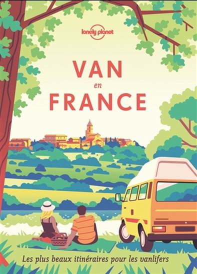 Van en France - COLLECTIF