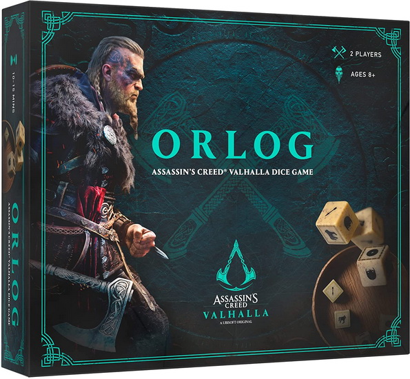 Orlog