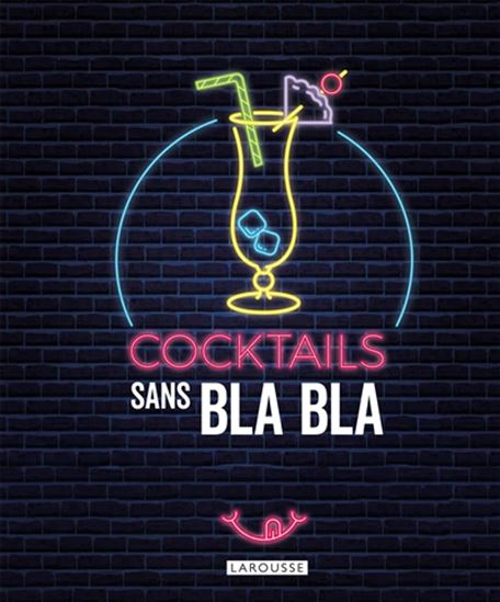 Cocktails sans bla bla - COLLECTIF