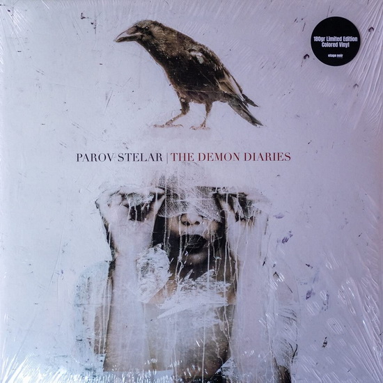 The Demon Diaries (Vinyle) - PAROV STELAR