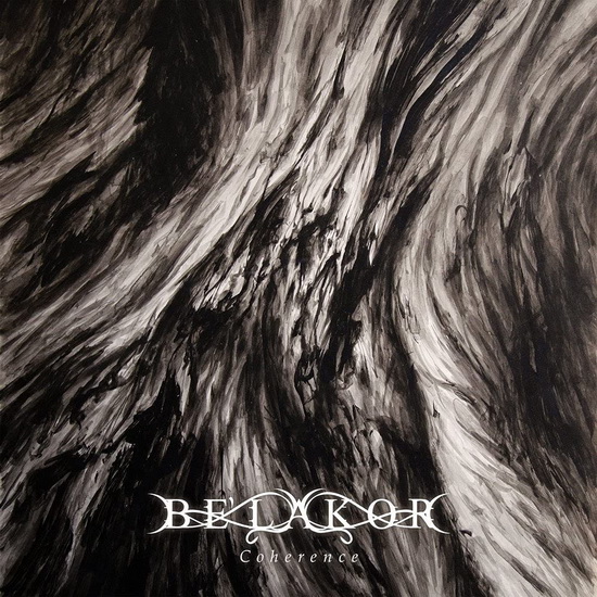 Coherence (Jewelcase) - BE'LAKOR