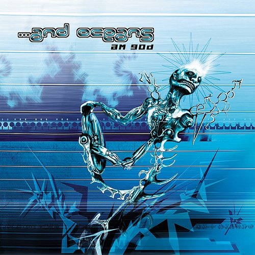 A.M.G.O.D. (Vinyl) - ...AND OCEANS