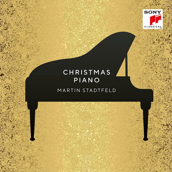 Christmas Piano - MARTIN STADTFELD