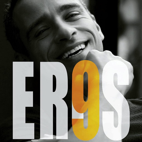 9 (Vinyle) - EROS RAMAZZOTTI