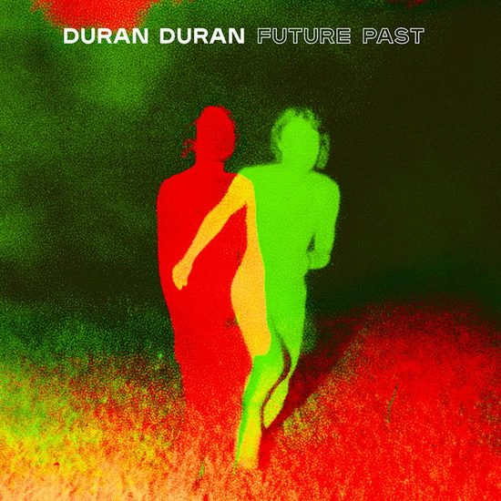 Future Past (Vinyl) - DURAN DURAN