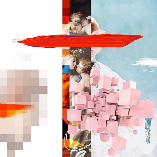 The Myth of The Happily Ever After (CD+Vinyl) - BIFFY CLYRO