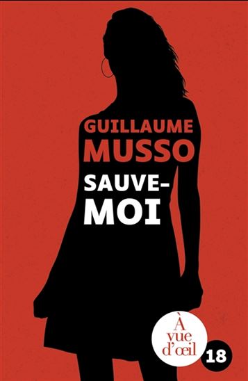 Sauve-moi - GUILLAUME MUSSO