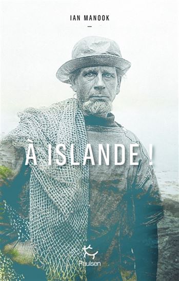 À Islande ! - IAN MANOOK