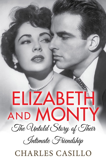 Elizabeth and Monty - CHARLES CASILLO