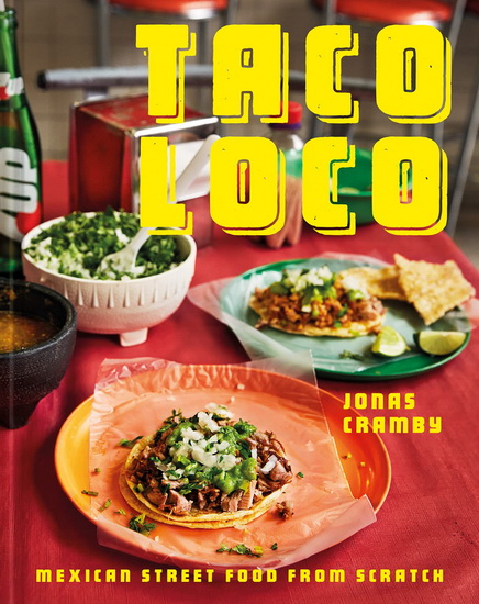 Taco Loco - JONAS CRAMBY