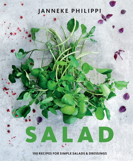 Salad - JANNEKE PHILIPPI