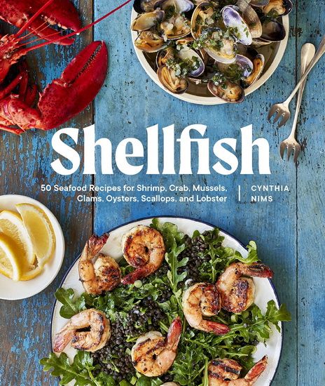 Shellfish - CYNTHIA NIMS