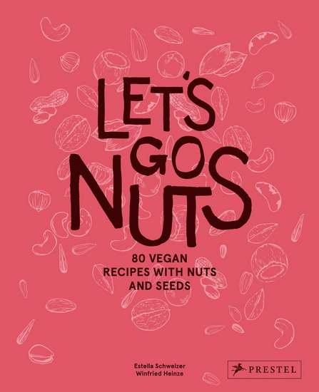Let&#39;s Go Nuts - ESTELLA SCHWEIZER